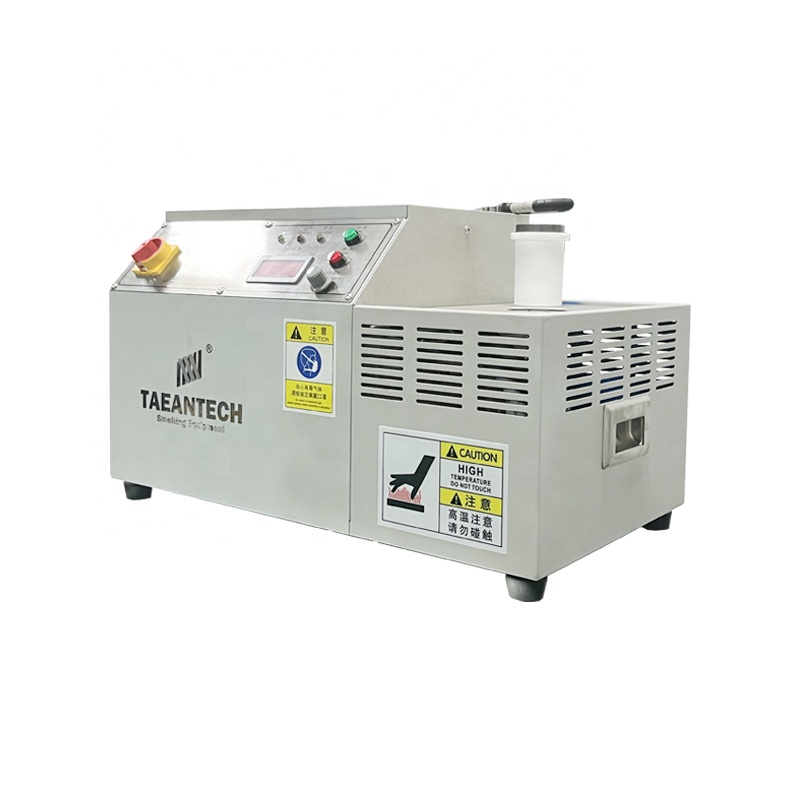 Mini 1kg 2kg Crucible Furnace  - Gold Melting Furnace Crucible 2Kg 评论和价格