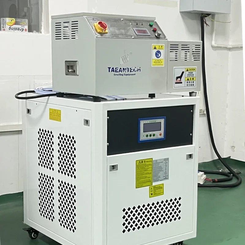 Mini 1kg 2kg Crucible Furnace  - Gold Melting Furnace Crucible 2Kg 评论和价格