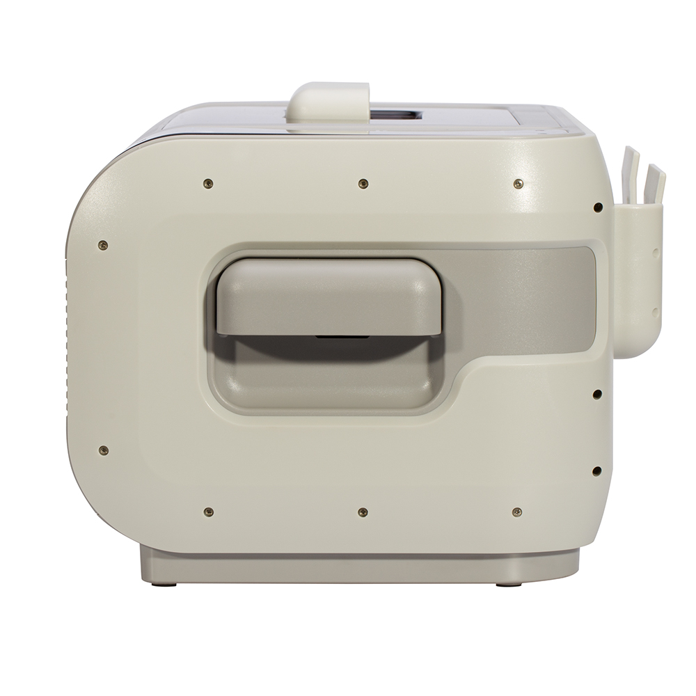 CD-4862 7-key 6L 35KHz Ultraso - Ultrasonic Jewelry Cleaner Digital Timer 评论和价格