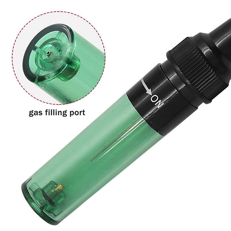 Portable Butane Soldering Torc - Jewelry Soldering Torch Mini Butane 评论和价格