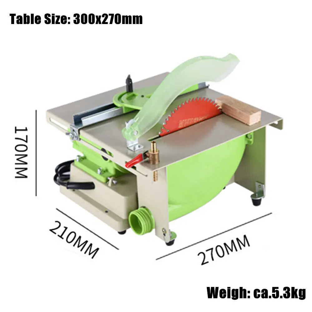 220V 1380W Multifunction Jewel - Bench Buffer Jewelry Polishing Machine 评论和价格