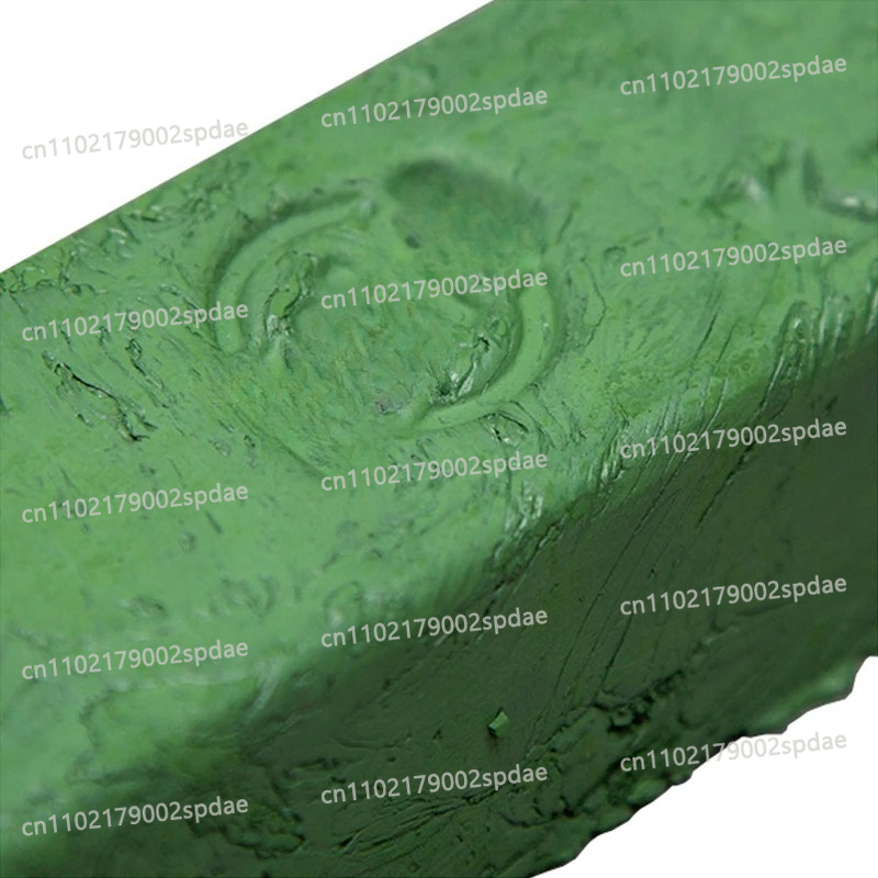 Japan K-1 Green Rouge Steel Bu - Jewelry Polishing Rouge Buffing Compound 评论和价格