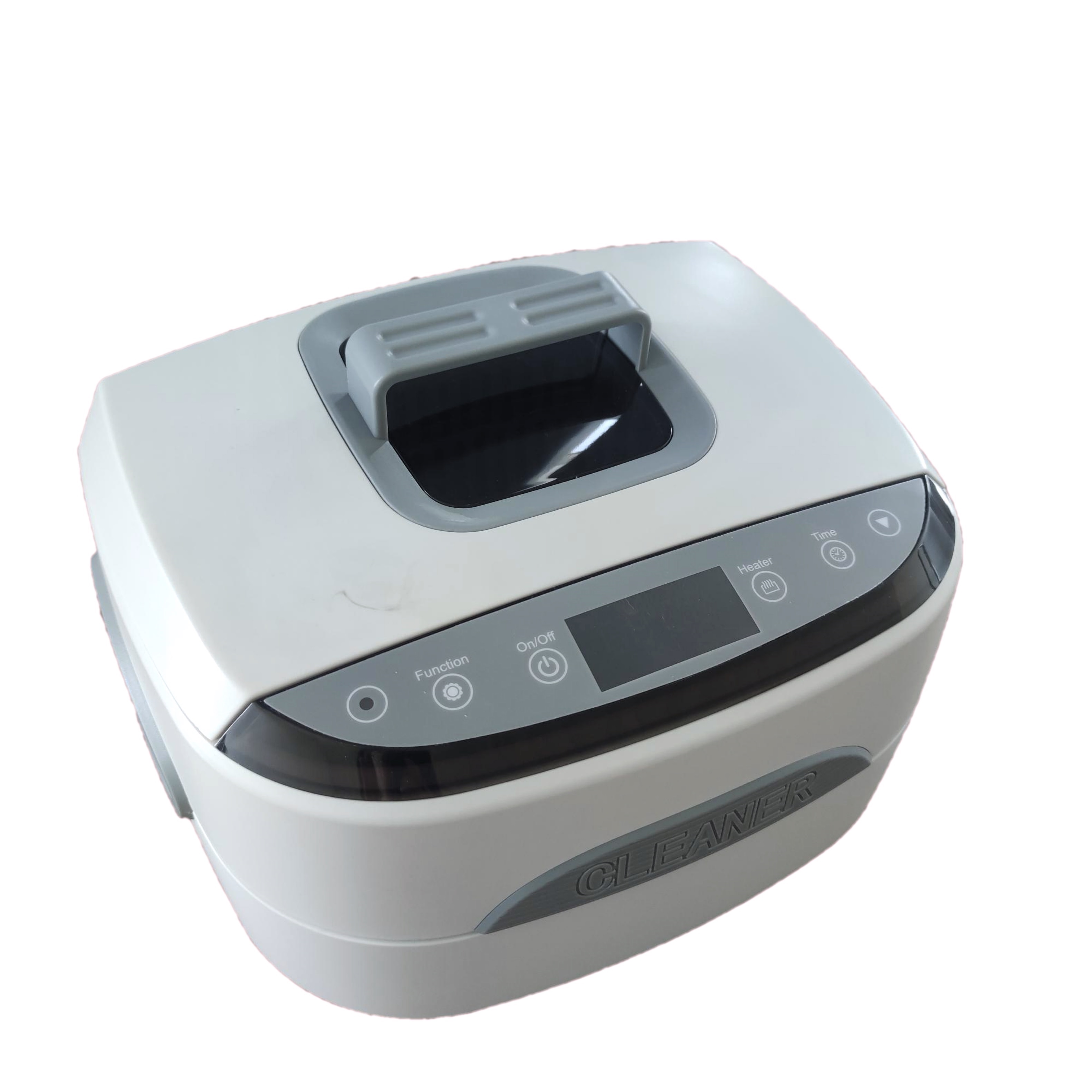 Efficient Ultrasonic Cleaning  - Ultrasonic Jewelry Cleaner Digital Timer 评论和价格