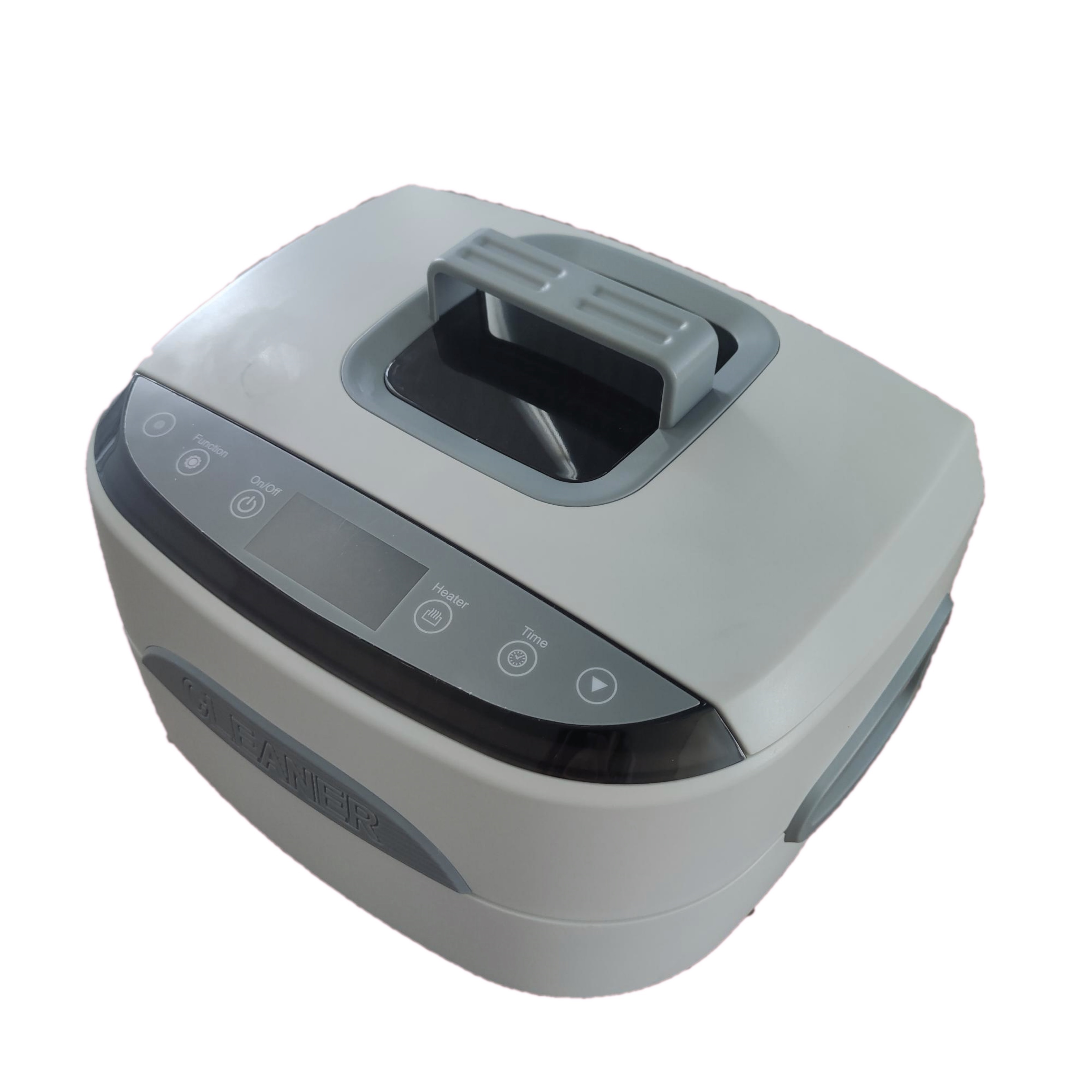 Efficient Ultrasonic Cleaning  - Ultrasonic Jewelry Cleaner Digital Timer 评论和价格