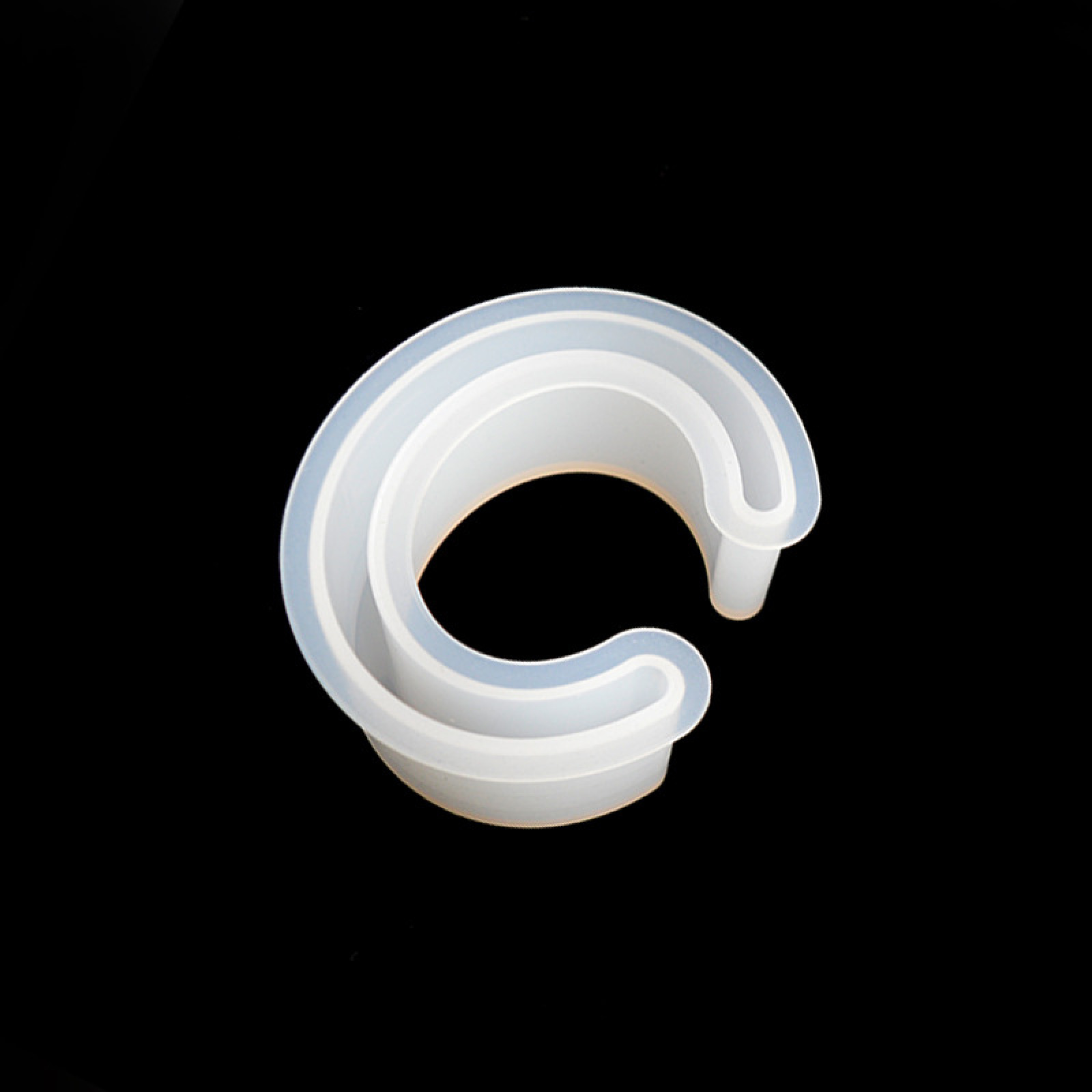 Silicone Mold Wristband Bracel - Casting Mold Jewelry Silicone Rubber 评论和价格
