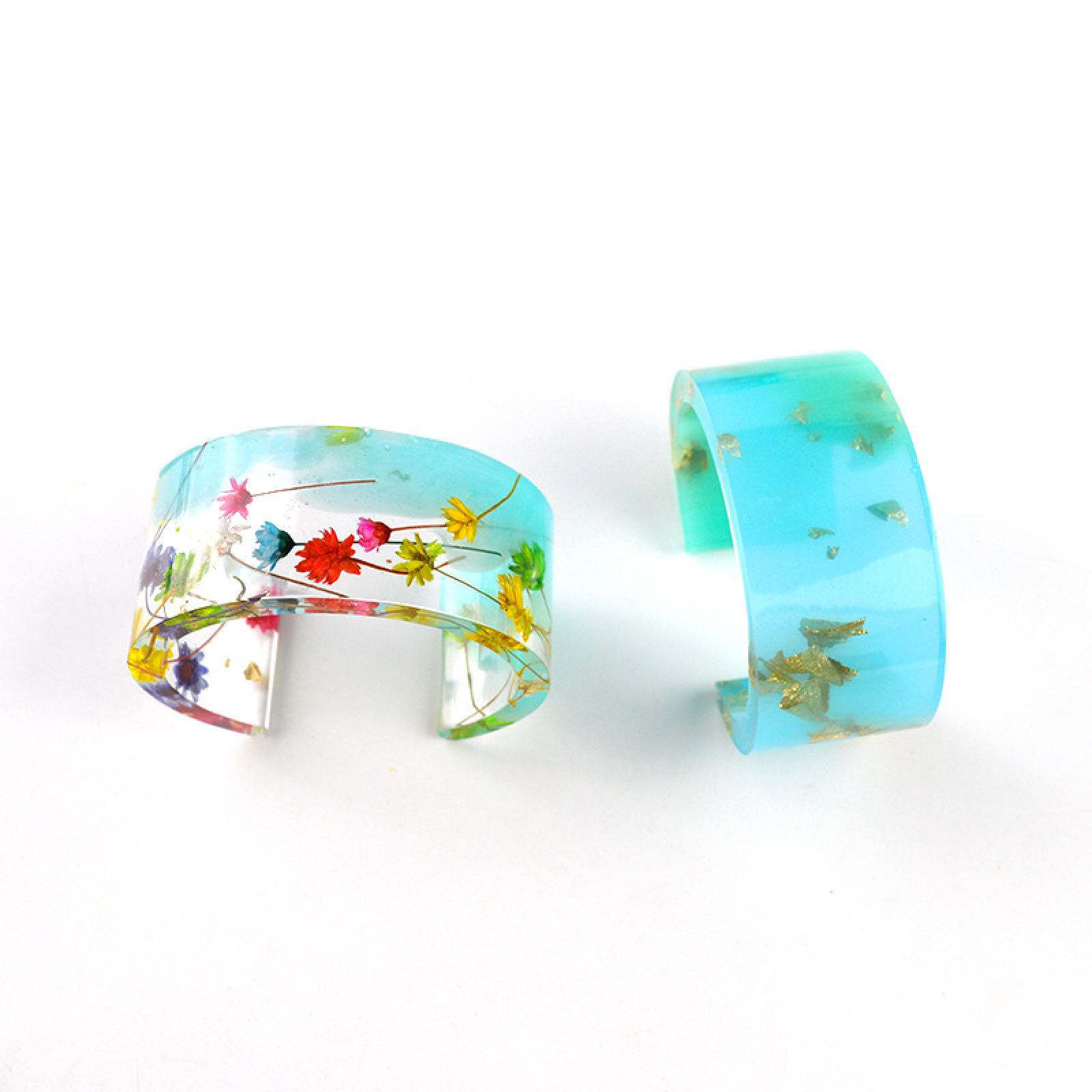Silicone Mold Wristband Bracel - Casting Mold Jewelry Silicone Rubber 评论和价格