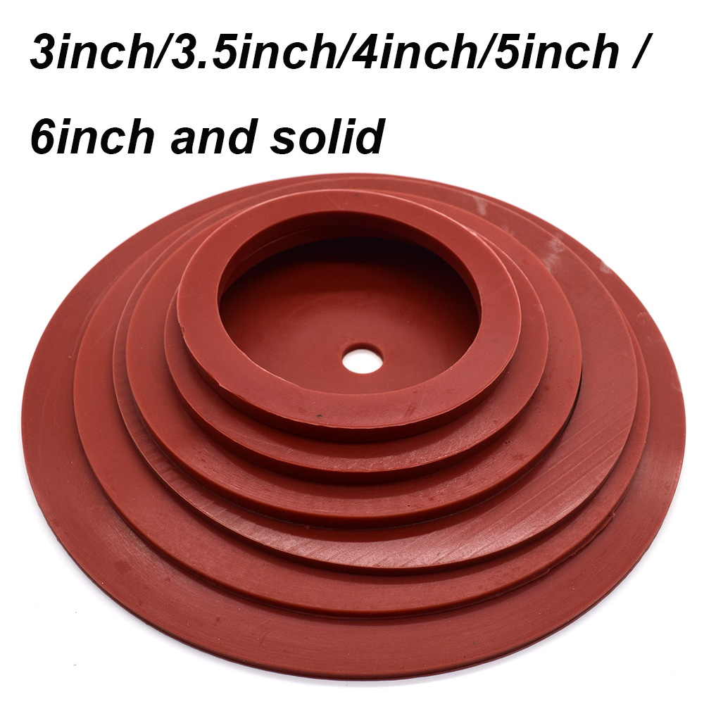 1PCS 2.5in/3inch/3.5inch/4inch - Casting Mold Jewelry Silicone Rubber 评论和价格