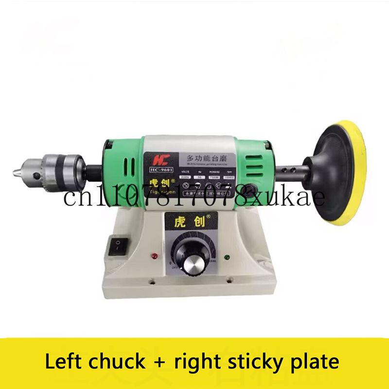 Polishing Buffer Bench Lathe P - Bench Buffer Jewelry Polishing Machine 评论和价格