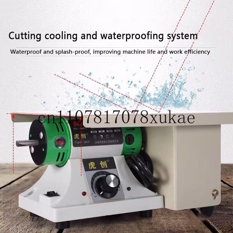 Polishing Buffer Bench Lathe P - Bench Buffer Jewelry Polishing Machine 评论和价格