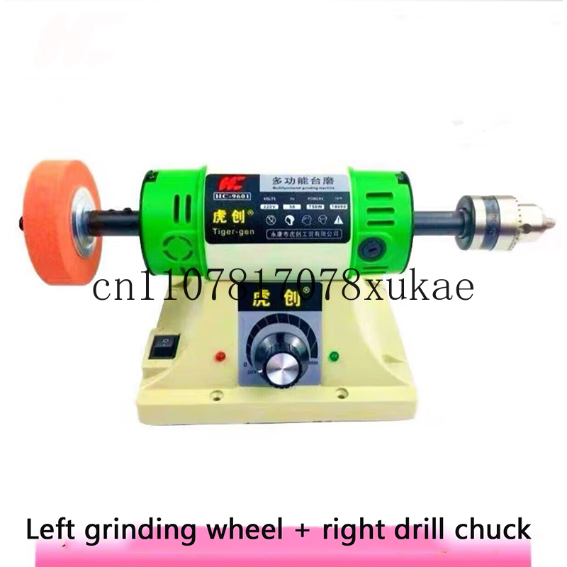 Polishing Buffer Bench Lathe P - Bench Buffer Jewelry Polishing Machine 评论和价格