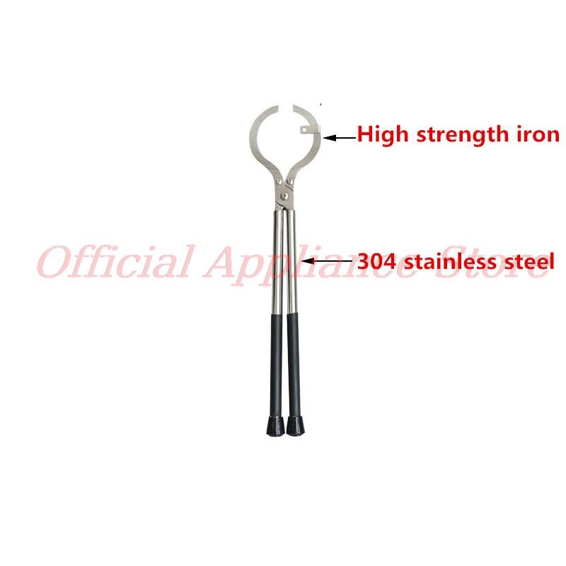 1PC Stainless Steel Crucible T - Gold Melting Furnace Crucible 2Kg 评论和价格