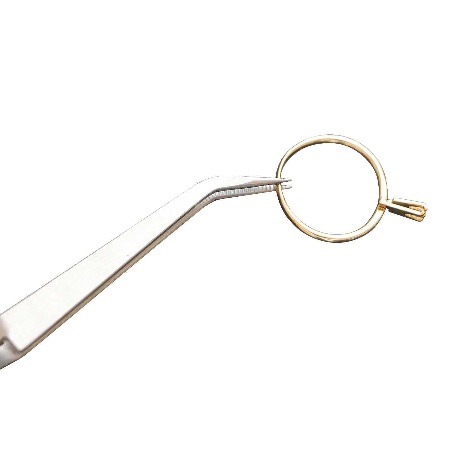 Jewelry Third Hand Tool with C - Third Hand Soldering Tweezers Base 评论和价格