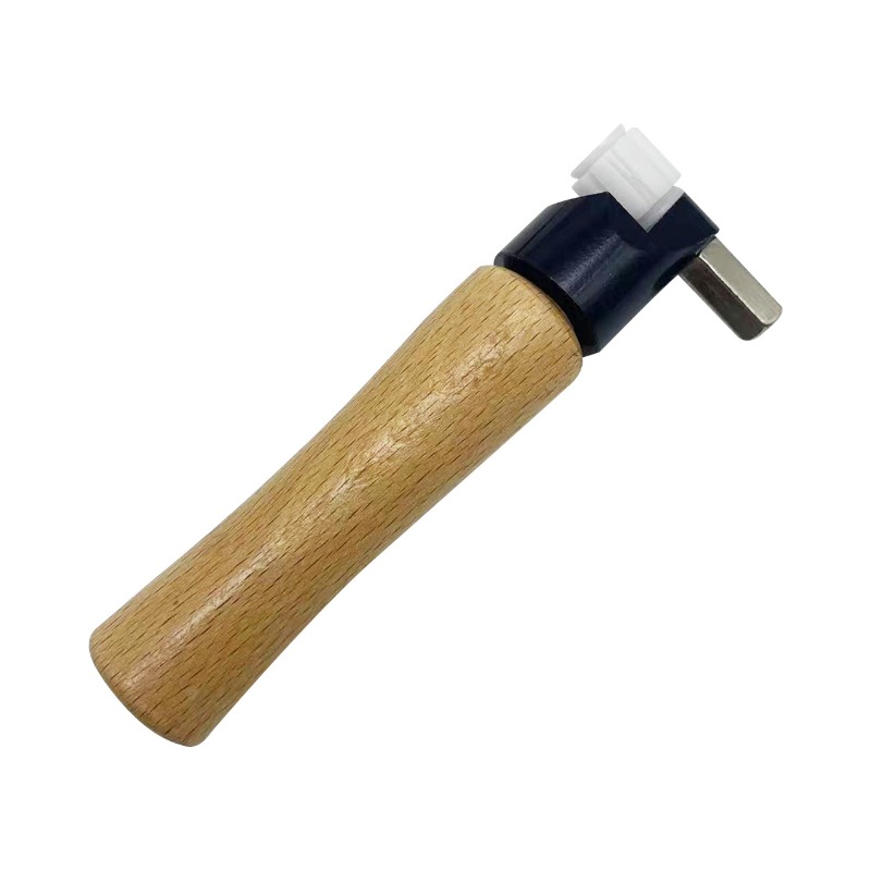 Wooden Handle Ring Clamp for G - Ring Clamp Wood Jewelry Setting Tool 评论和价格