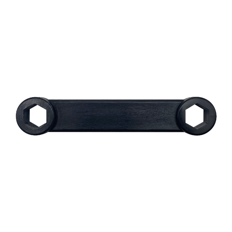 Wooden Handle Ring Clamp for G - Ring Clamp Wood Jewelry Setting Tool 评论和价格