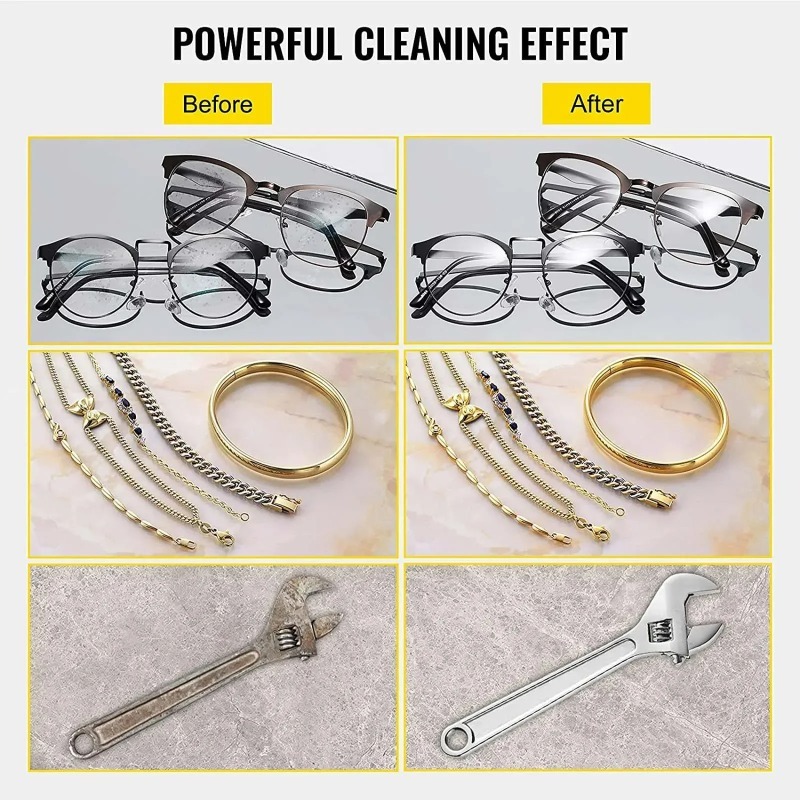 2L Stainless Steel Jewelry Ste - Jewelry Steam Cleaner Professional 2L 评论和价格